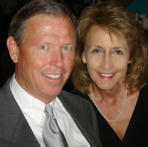 Meet your Posher, Gerald